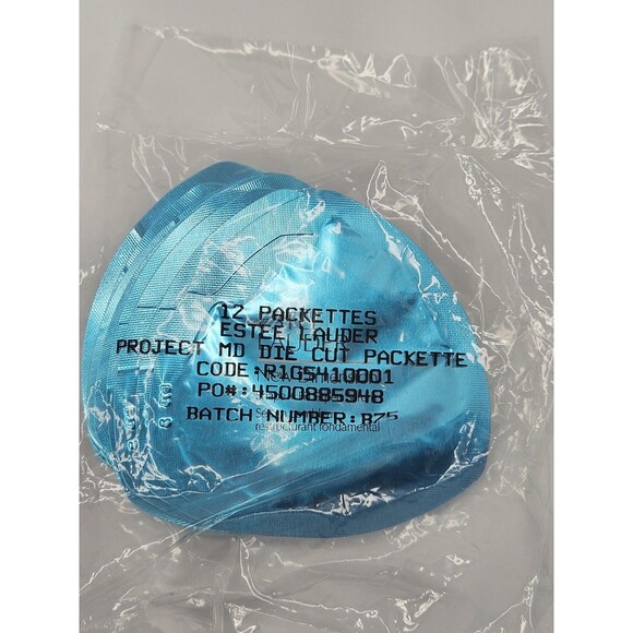 12 X Estee Lauder New Dimension Shape + Fill Expert Serum 0.05oz /1.5ml Each New - Picture 3 of 4